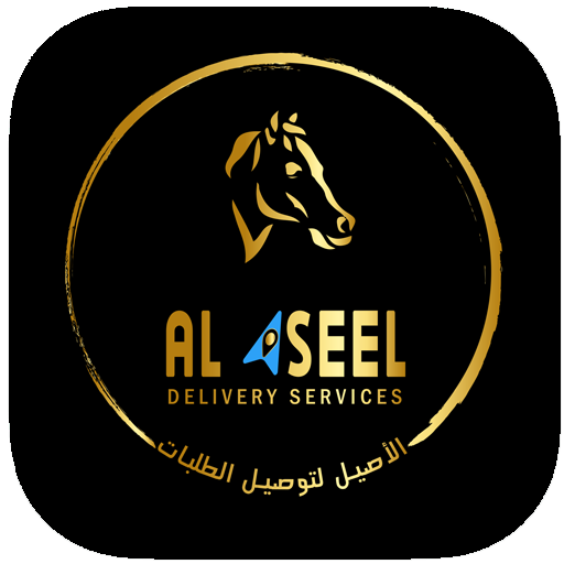 Alaseel Delivery