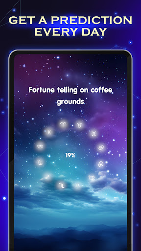 Daily Horoscope 2026 Zodiac ekran görüntüsü