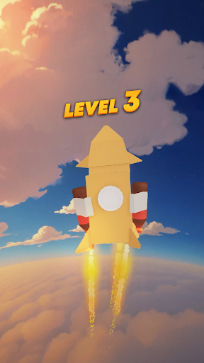 Space Rocket Evolution ekran görüntüsü