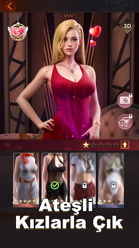 Mafia Mobile ekran görüntüsü