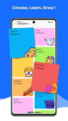 Learn English Through Polish ekran görüntüsü