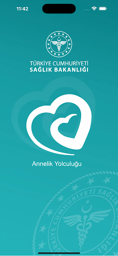 Annelik Yolculuğu ekran görüntüsü