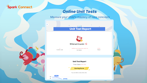 Spark Connect ekran görüntüsü