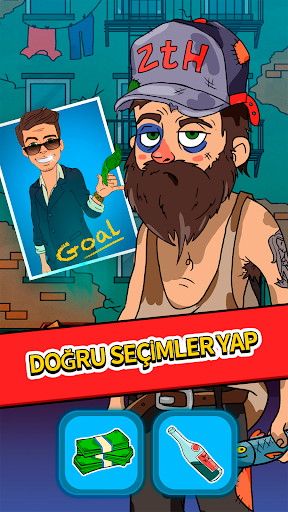 From Zero to Hero gerçek hayat ekran görüntüsü