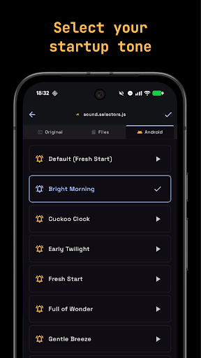 Breakpoint - Dev Alarm Clock ekran görüntüsü