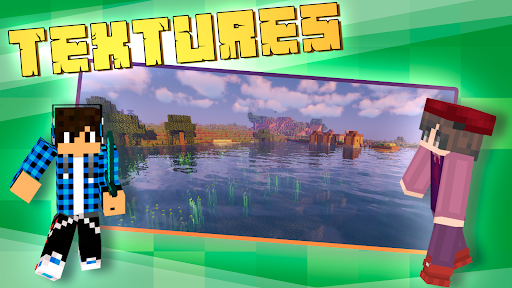 Usta: Minecraft için modlar ekran görüntüsü