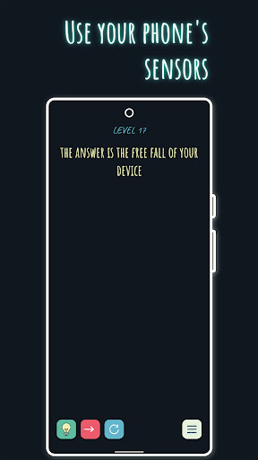 Absurd Puzzle ekran görüntüsü
