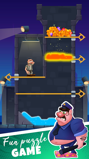 Escape Prison ekran görüntüsü