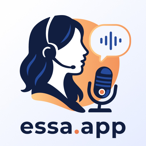 ESSA.app AI İş Arama & Kariyer
