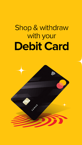 JazzCash - Your Mobile Account ekran görüntüsü