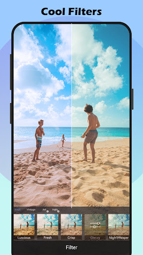 Pic Motion: Make Photos Lively ekran görüntüsü