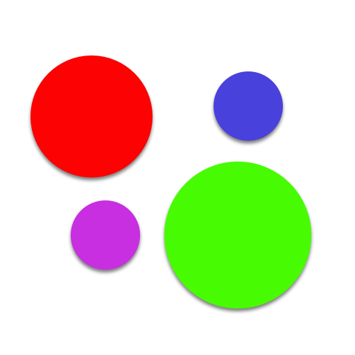 Find Dots Brain Training Game