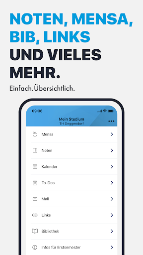 myTHD ekran görüntüsü