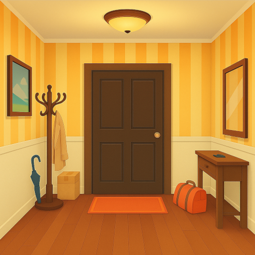 VR Escape Room
