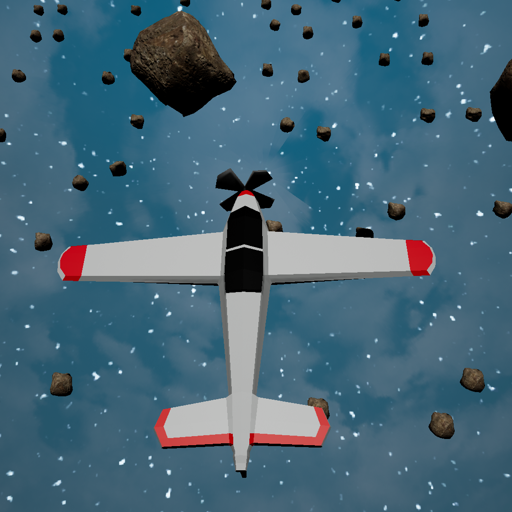 Space Dodge