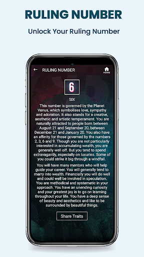 Astroyogi - Numerology App ekran görüntüsü