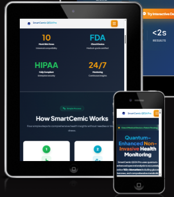 SmartCemic ekran görüntüsü