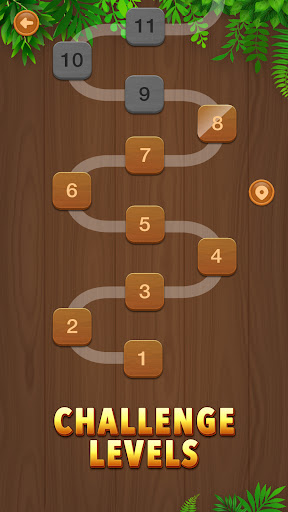 Sort Em All -- Water Puzzle ekran görüntüsü