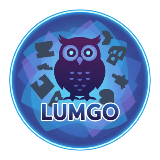 Lumgo - Gölge Eşleştirme
