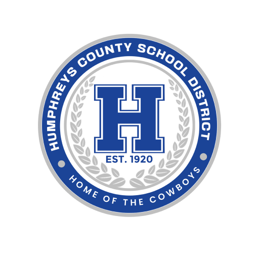 Humphreys County SD, MS