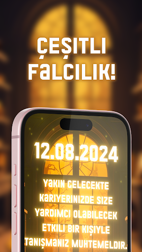 Finger Destiny Pro ekran görüntüsü