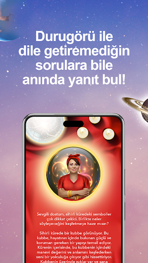 Kaave - Falcı Bacı ekran görüntüsü