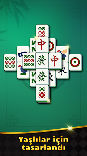 Mahjong Blast - Match Puzzle ekran görüntüsü