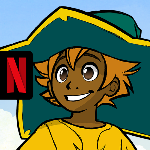 Spiritfarer: Netflix Edition
