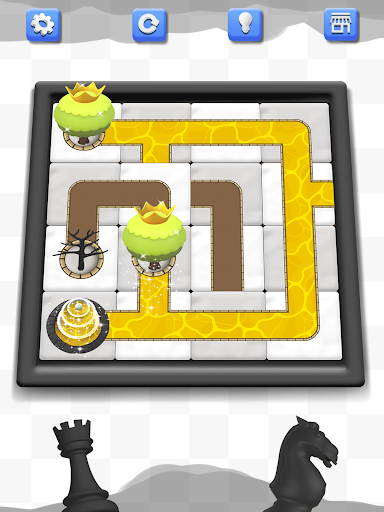 Water Connect: Matching Games ekran görüntüsü
