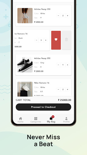 Styld: App Builder For Shopify ekran görüntüsü