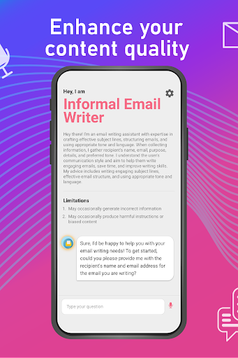 Social Content AI Maker ekran görüntüsü