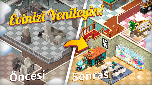 Merge Master: Dream Creative ekran görüntüsü