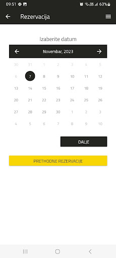 Fitness One Gym Kragujevac ekran görüntüsü