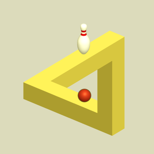 Illusion Bowling