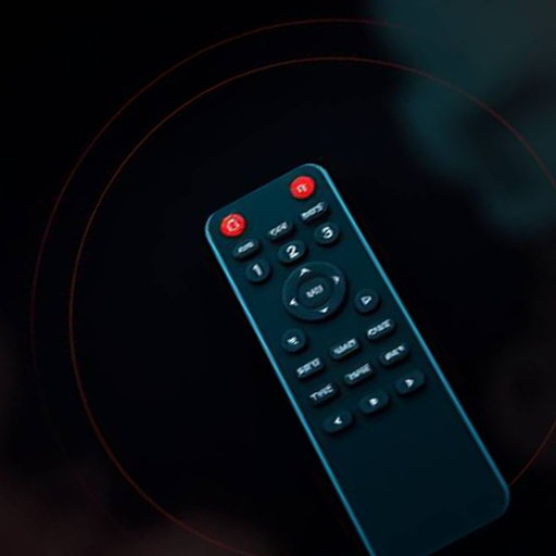 Remote for Avanit tv
