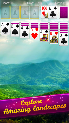 Solitaire Escape ekran görüntüsü