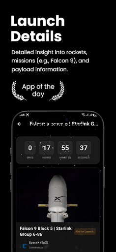 SpaceZX: Space & NASA Learning ekran görüntüsü