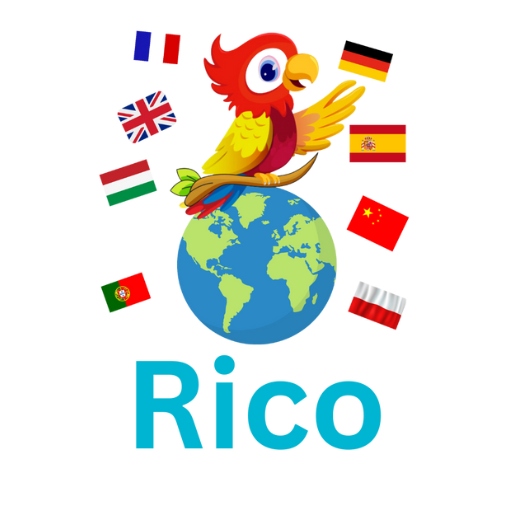 Rico: Dil Öğren