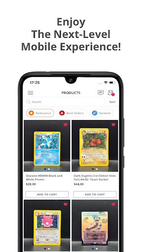 Clubhouse Cards ekran görüntüsü