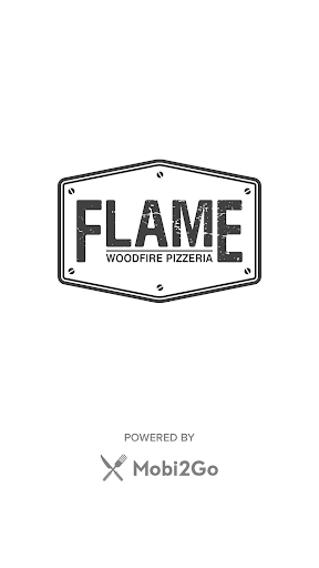 Flame Woodfire Pizzeria ekran görüntüsü