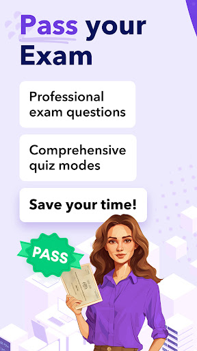 CCNA 200-301 Exam Prep 2026 ekran görüntüsü