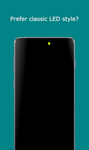 Notification Light for OnePlus ekran görüntüsü