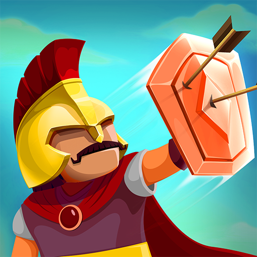 One Man Army: Battle Games