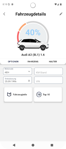 AAG.online mobile ekran görüntüsü