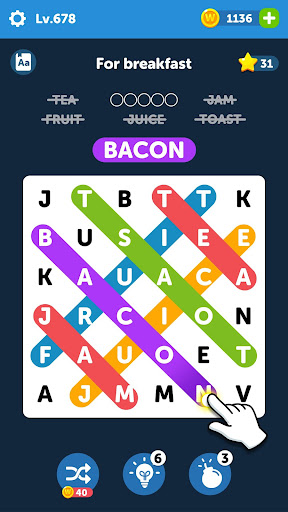 Wonder Word ekran görüntüsü