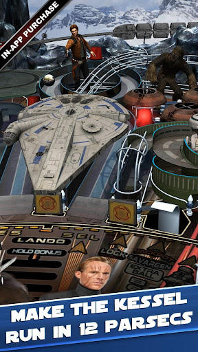Zen Pinball ekran görüntüsü