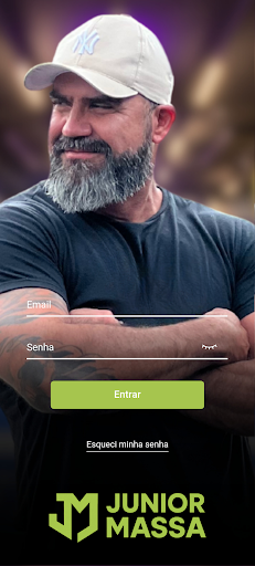 JUNIOR MASSA ekran görüntüsü