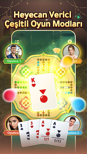 Jackaroo King - Orijinal ekran görüntüsü