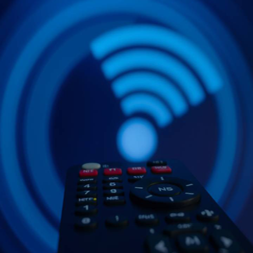 Remote for Avenzo tv