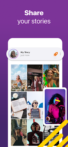Connected2.me ekran görüntüsü